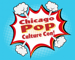 Chicago Pop Culture Con | St. Charles, IL | Zurko Midwest Promotion