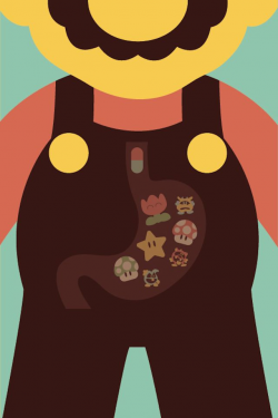 22 best ANDREW HEATH - Pop Culture Illustrations images on Pinterest ...