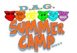 2016 Summer Camps