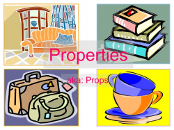 Properties aka: Props. Props  What are props?  Props are all ...