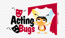 Actor Clipart Speech Drama - Png Download (#2603658 ...