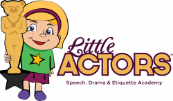 Little Actors Speech, Drama and Etiquette Academy - Kids Extra ...