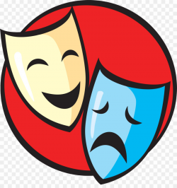 Actor PNG Theatre Acting Clipart download - 2256 * 2364 ...