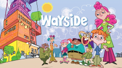 Wayside | Terrible TV Shows Wikia | FANDOM powered by Wikia