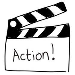 Film Genres: Action | itssaraglows