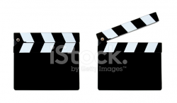 Blank Action Clipboard (clipping Path!) Stock Photos - FreeImages.com