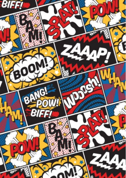 19 best Comic action words images on Pinterest | Superhero, Comic ...