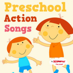 Preschool Action Songs by The Kiboomers on Apple Music