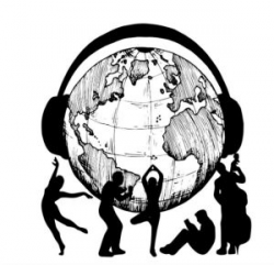 Simple Globe Drawing at GetDrawings.com | Free for personal use ...