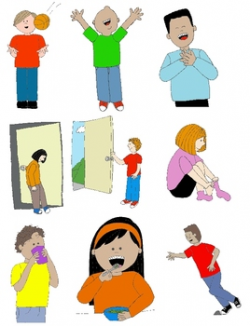 Kids Action Clip Art Teaching Resources | Teachers Pay Teachers