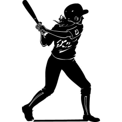 softball clip art | all ball .. soft or basket or foot or base or ...