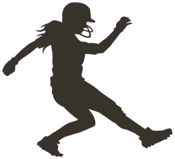 New Softball Layout and Clip Art | Transfer Express ...