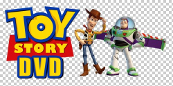 Toy Story Logo Clipart