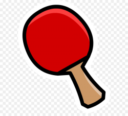 Table tennis racket Clip art - Ping Pong racket PNG image png ...