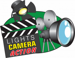 Lights, Camera, Action = $$'s – Welcome to our video contest | Light ...