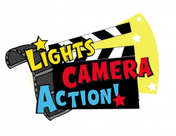 LIGHTS, CAMERA, ACTION - JULY 16, 2015 - YouTube