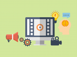 Video Production - eCreators - LMS Hosting & E-Learning Development