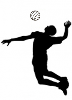 28+ Collection of Set In Volleyball Clipart | High quality, free ...