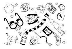 AprilFoolsDay 2017 #Clipart, #Sketch & #Drawing #Activities Ideas ...