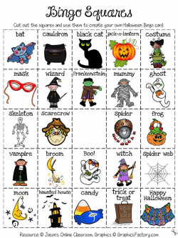 37 best Halloween Library Centers images on Pinterest | Kid ...