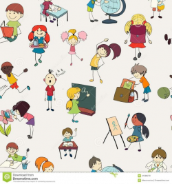 Kids. pictures of school activities: Activities Clipart Printable ...