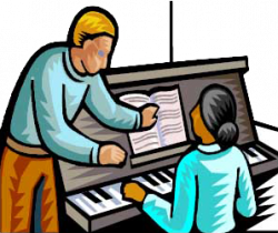 Music Lessons in Toronto | 88 Piano Keys