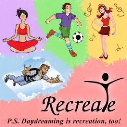 Activities - Recreational Summer Fun