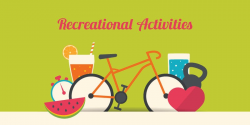Need for recreational activities for employees, especially in the ...