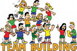 Light and Fun Team Building Activities - 4Seeds