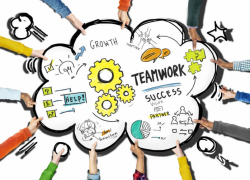 6 Benefits of Teamwork in the Workplace | Sandler Training