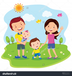 28+ Collection of Family Bonding Activities Clipart | High quality ...