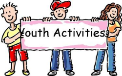 Maize Youth Activities in July. - Rural Messenger
