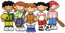 Youth & Children's Sports Activities