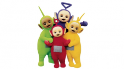 Actor who played Tinky Winky in 'Teletubbies', Simon Barnes, dies ...