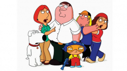 Family Guy' Voice Actors Score Big Raises (Exclusive) | Hollywood ...