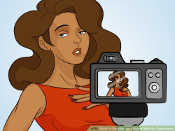 The Easiest Way to Become an Actress With No Experience - wikiHow