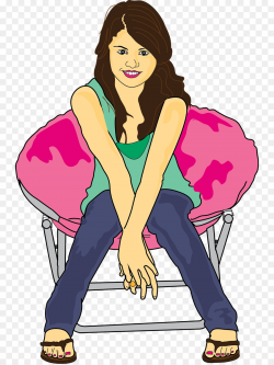 Selena Gomez Singer Female Clip art - actor png download - 800*1196 ...