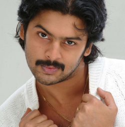 See handsome pictures of #Srikanth | Actor Gallery | Pinterest ...