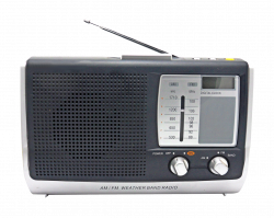 Download Radio Free PNG photo images and clipart | FreePNGImg