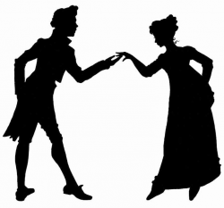19 best Regency Silhouettes images on Pinterest | Silhouettes ...