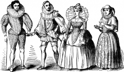 elizabethan costumes | Elizabethan Fashion | Pinterest | Elizabethan ...