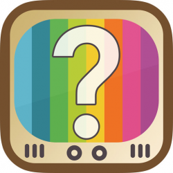 Guess the TV Show Quiz- (Television trivia guessing game). Uncover ...