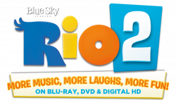 RIO Movies Official Site | Play Games | Watch Videos | Buy Now