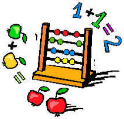 Addition And Subtraction Clipart