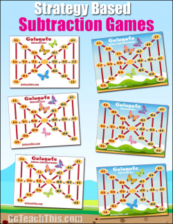 Subjects :: Mathematics :: Subtraction :: Addition & Subtraction ...