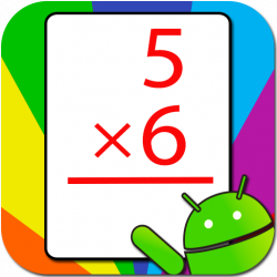Amazon.com: CardDroid Math Flash Cards: Appstore for Android