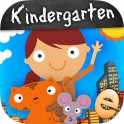Amazon.com: Animal Math Kindergarten Math Games for Kindergarten and ...
