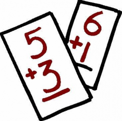 Addition Clipart | schedule | Math facts, 2nd grade math ...