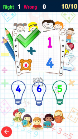 Math Fact Montessori : Addition, Subtraction, Multiplication ...