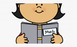Math Student Clipart Png #2031528 - Free Cliparts on ClipartWiki